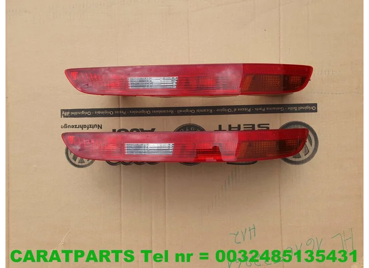 8U0945095 Rücklicht Q3 Nebelscheinwerfer Q3 8u = 2010-2014
