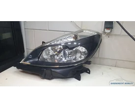 koplamp-clio-iii-renault-pre-facelift-links-8200261610-donkere-inleg-bochtverlichting-2006-2008 — foto 4