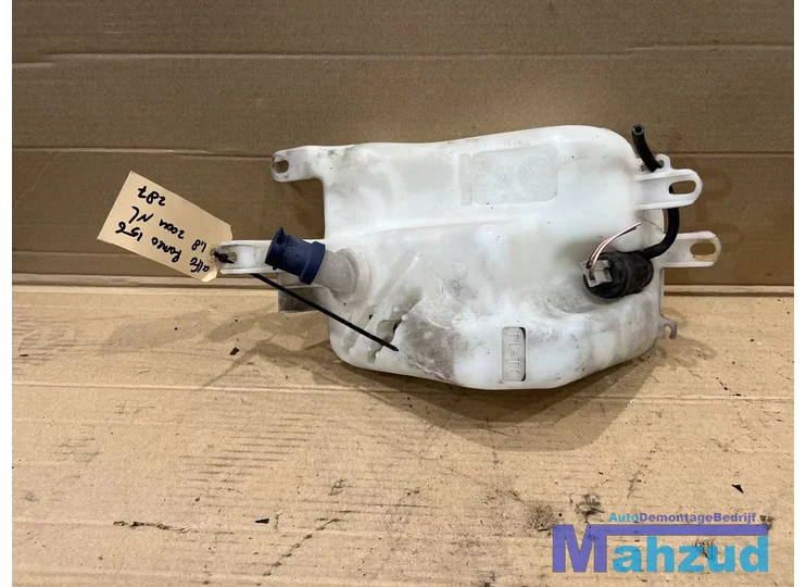 ALFA ROMEO 156 Ruitensproeiertank reservoir 1997-2005