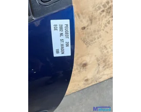 peugeot-206-sw-station-blauw-ege-links-achter-deur — foto 2