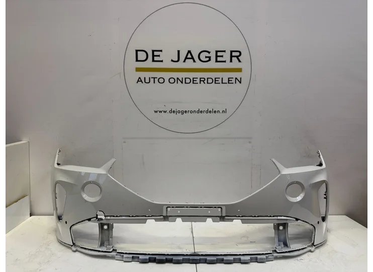CUPRA FORMENTOR VOORBUMPER BUMPER 5FF807221 6PDC