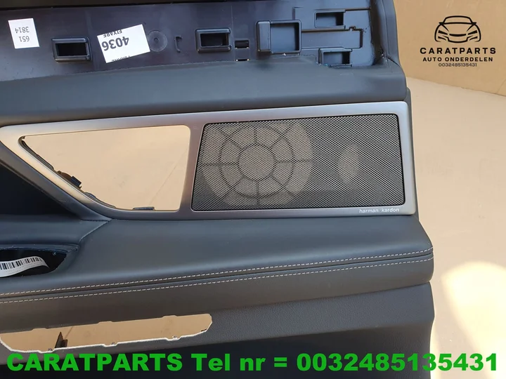 7448447-m760-deurpaneel-g12-portierbekleding-g12-deurkaart — foto 9