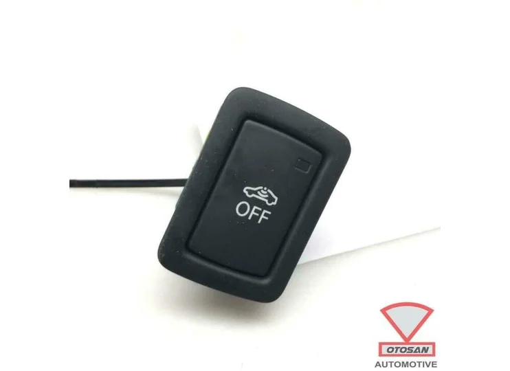 audi a4 8w vag alarmschalter 4m0962109