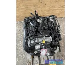 ford-puma-10-12v-motorblok-motor-b7jb-engine-moteur — foto 4