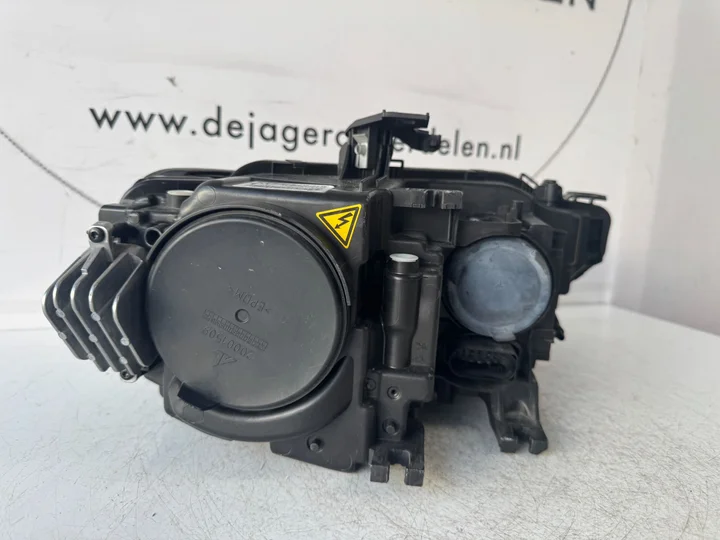 audi-a5-8t-facelift-xenon-led-koplamp-links-8t0941043c — foto 6