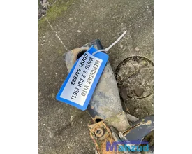 mercedes-vito-w639-subframe-20032012 — foto 4