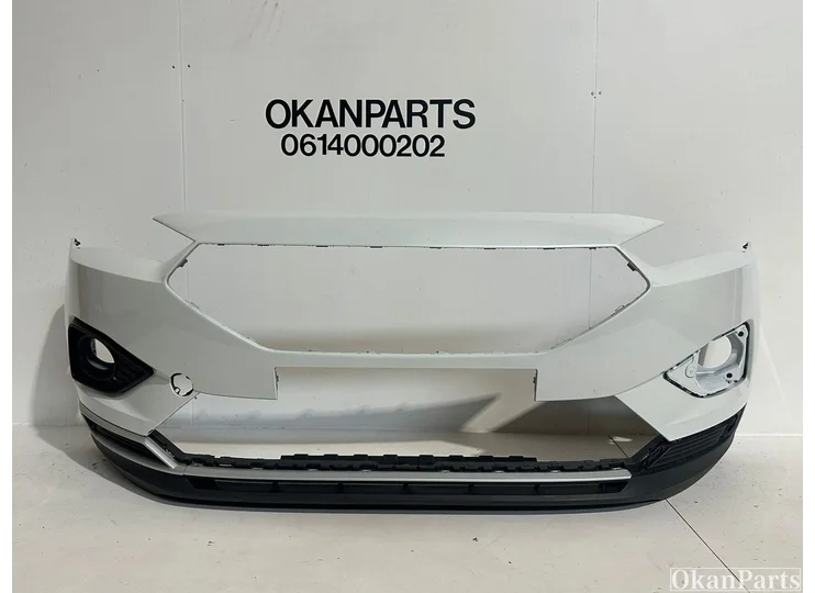 Seat Tarraco voorbumper 5FJ807221D