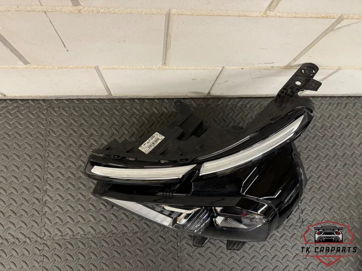 citroen-c4-iii-led-vision-koplamp-links-9830649480 — foto 5