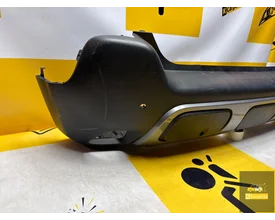 citroen-c3-achterbumper-13489730-pdc-bumper — foto 2