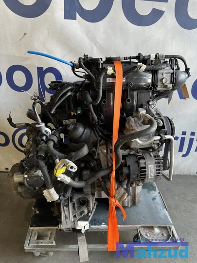 fiat-500-09-turbo-motorblok-312a2000-motor-versnellingsbak — foto 10