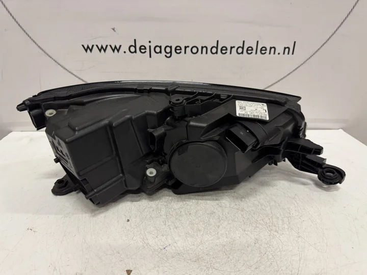 skoda-fabia-6v-facelift-vol-led-koplamp-links-6v1941015f — foto 6
