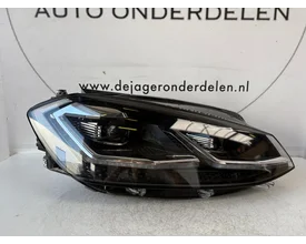 golf-vii-7-75-facelift-vol-led-koplamp-rechts-5g1941036 — foto 2