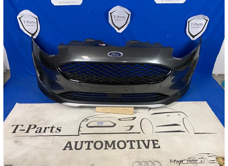 ford fiesta active Voorbumper grille bumper rooster 2017+