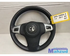 opel-corsa-d-stuurwiel-stuur-met-airbag-2006-2015
