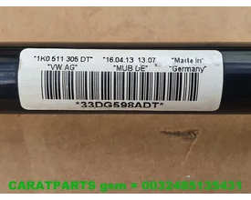 1k0511305dt-stabilisatorstang-stabilisator-audi-vw-seat — foto 15