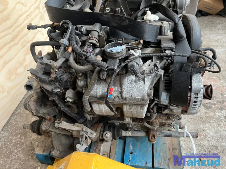 opel-zafira-a-16-16v-x16xel-motor-motorblok-19962005 — foto 3
