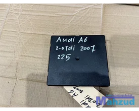 audi-a6-c6-comfort-regel-module-4f0907289g-20042011 — foto 4