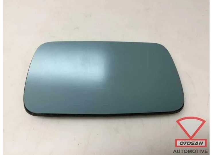 bmw 3 serie e36 spiegelglas buitenspiegel links verwarmd nie
