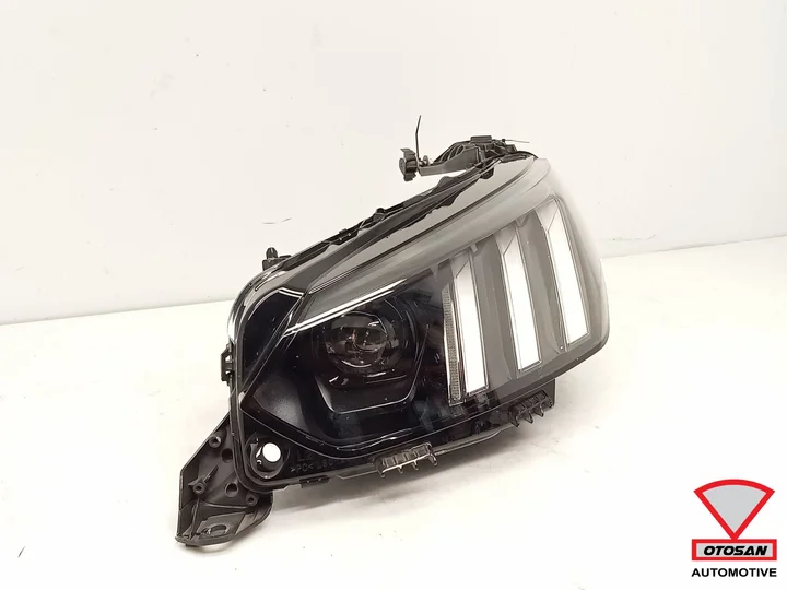 peugeot-208-2019-vol-led-koplamp-links-9841642080 — foto 3
