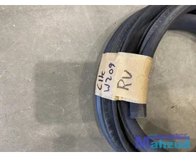 mercedes-clk-w209-deurrubber-portiersrubber-links-rechts — foto 3