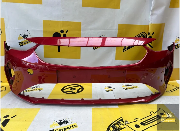 Voorbumper Opel Corsa F 6x PDC 2019-2023 9880280980 bumper