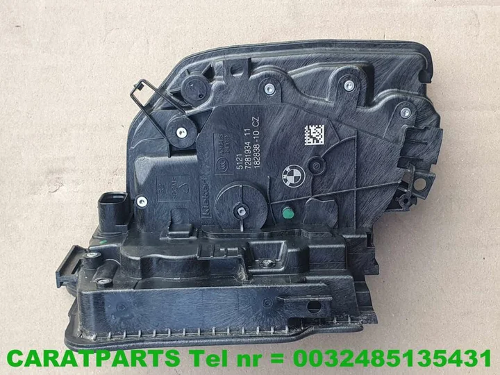 7281934-f45-f46-deurslot-g11-g12-portierslot-f60-f48-f39- — foto 3