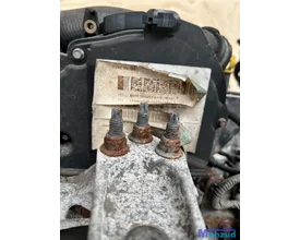 ford-fiesta-6-14-tdci-motorblok-motor-kvja-moteur — foto 2
