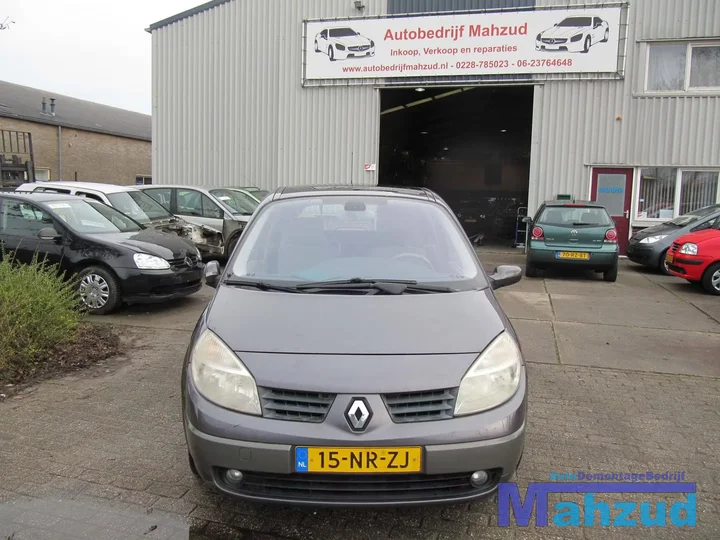 renault-scenic-2-20-16v-motorblok-f4r-z7-motor — foto 2
