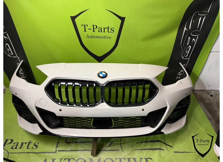 Pare-chocs avant BMW Série 2 F44 (18+)