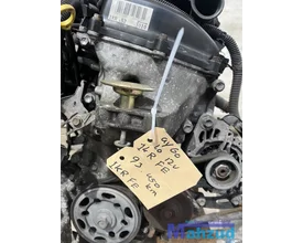 toyota-ayco-c1-107-10-1krfe-motorblok-motor-94000-km — foto 2
