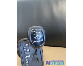 mercedes-e-klasse-w210-pook-selectiehendel-automaat-a2022670137 — foto 8