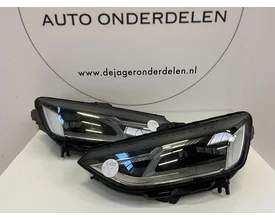 audi-a4-b9-facelift-led-koplampen-set-8w0941012-8w0941011 — foto 9