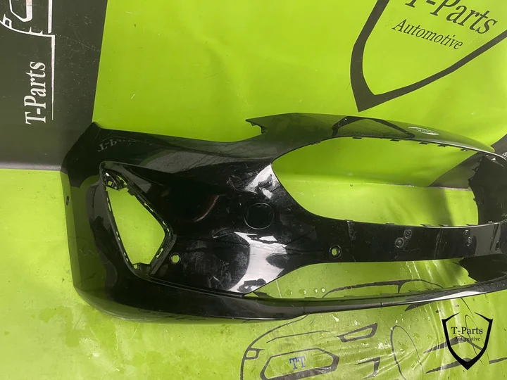 ford-fiesta-mk8-voorbumper-bumper — foto 2