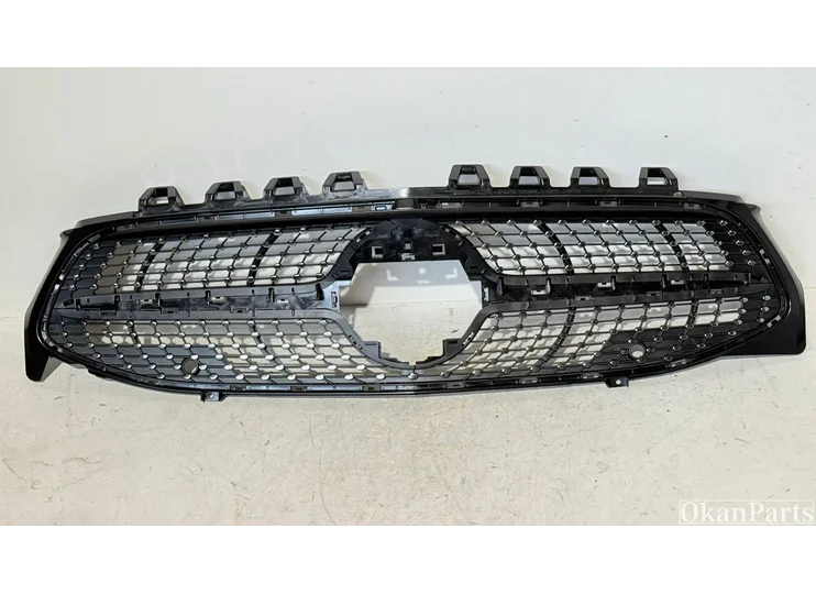 Calandre diamant Mercedes-Benz CLA W118 AMG A1188800802
