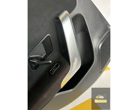 mercedes-aklasse-w177-links-achter-bekleding-amgline — foto 3