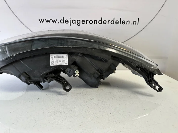 renault-kadjar-led-koplamp-rechts-origineel-260107249r — foto 3