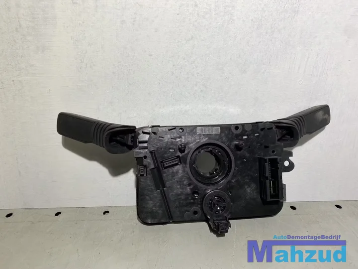 opel-astra-h-stuurkolom-knipperlicht-schakelaar-13250226gh — foto 5