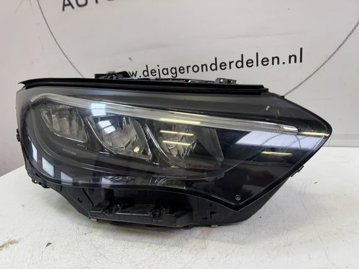 mercedes-w295-eqe-high-perf-led-koplamp-rechts-a2959066401 — foto 2