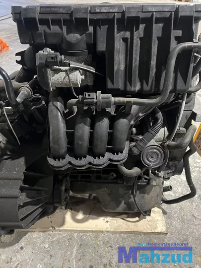 vw-polo-6r-14-motorblok-motor-cgg-cggb — foto 6