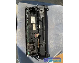 2012-bmw-f01-7-serie-radio-en-airco-bedieningspaneel — foto 2