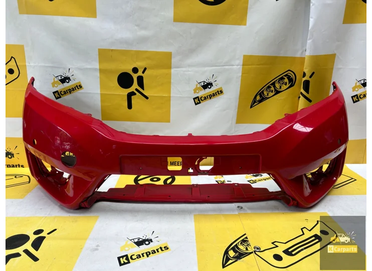 VOORBUMPER HONDA JAZZ IV PDC 4 14-18 71100-TAR-G100