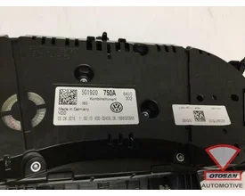 vw-golf-7-kilometerteller-tellerunit-tacho-klok-5g1920750a — foto 2