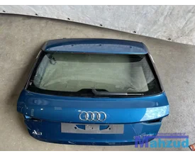 audi-a3-sportback-8ya-blauw-achterklep-2019 — foto 2