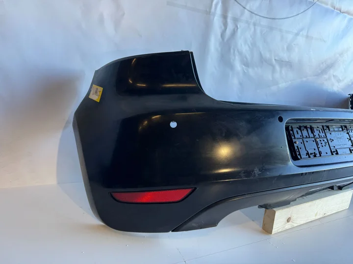 vw-golf-6-achterbumper-bumper-5k6807421 — foto 3