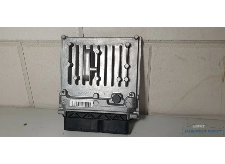 Engine computer Vito / Viano W639 Om651 2.2 Mercedes A6511501879 ECU original used 2008 / 2014