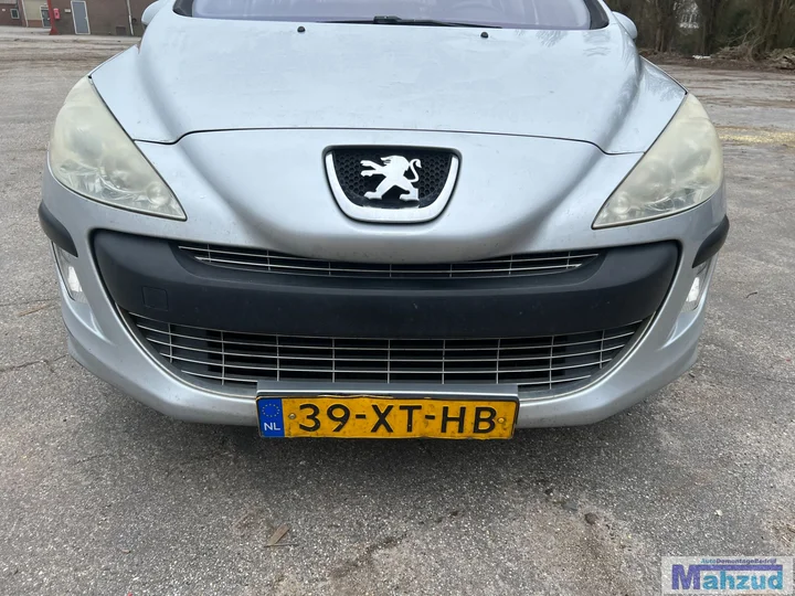 peugeot-308-1-16-16v-eps-zilver-ezrc-demontage-sloop-onderdelen — foto 26
