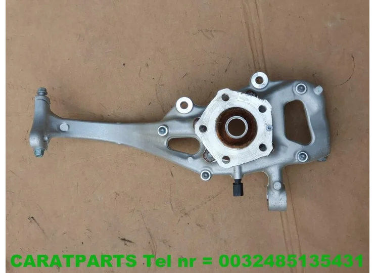 8W0407241F 8W0407559 A5 roulement de roue A4 boîtier de roulement de roue moyeu de roue