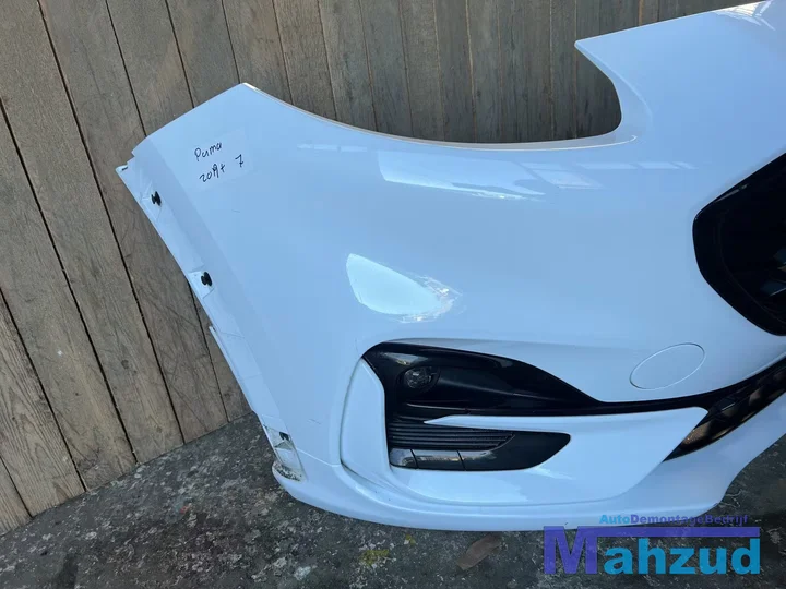 ford-puma-st-line-wit-voorbumper-compleet-2019 — foto 7