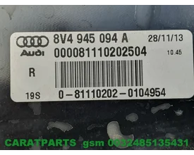 8v4945094a-led-achter-licht-a3-achterlicht-a3-8v-sportback — foto 11