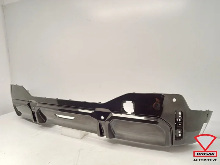 mini-countryman-s-jwc-2024-diffuser-achterbumper — foto 2
